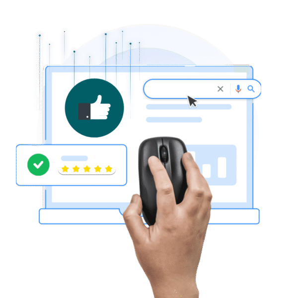 Landing page Spa16 - Hình ảnh 2