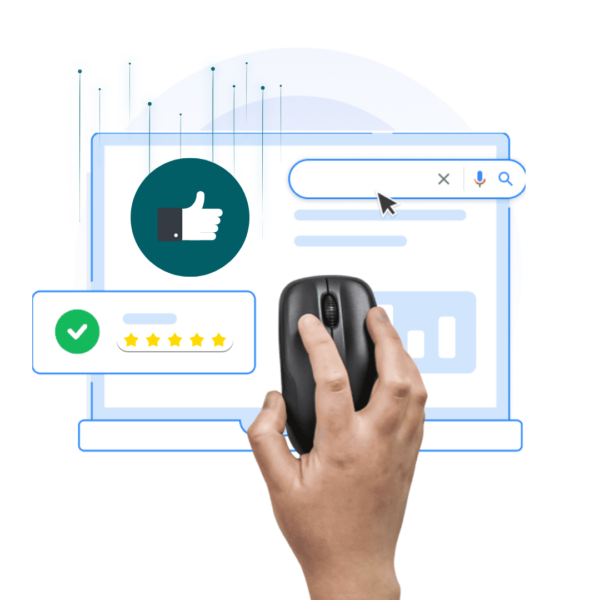 Landing page Spa09 - Hình ảnh 2