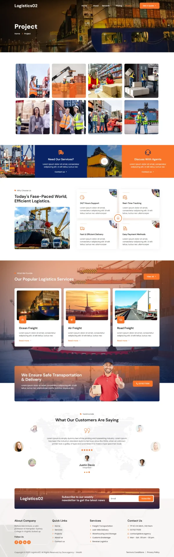 Logistics02 - Hình ảnh 4