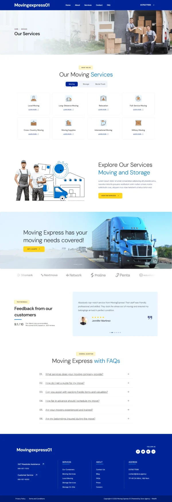 movingexpress01 - Hình ảnh 2
